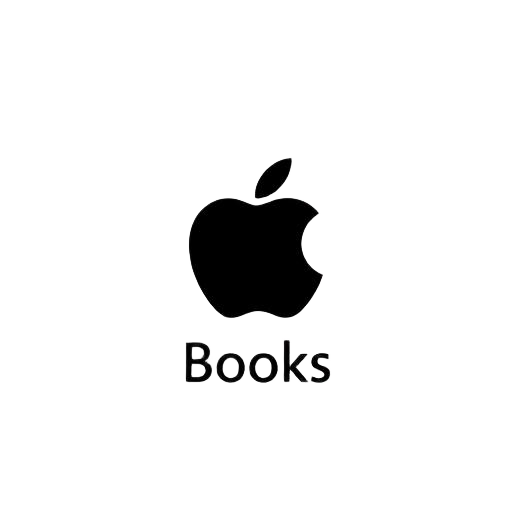 Apple Books logo